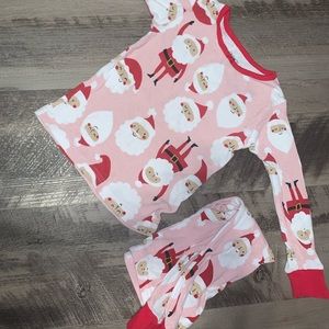 🎃Carter’s Christmas pjs